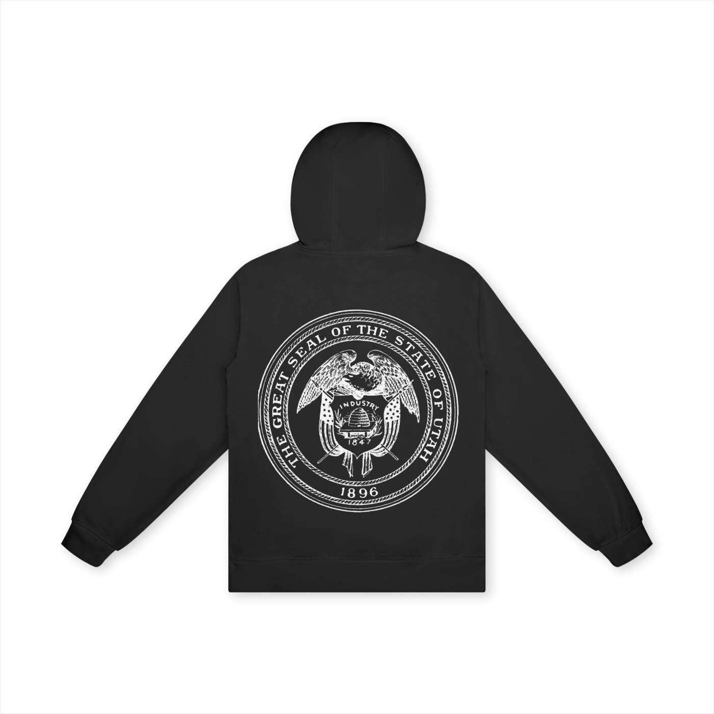 Paradise Dream Unisex Basic Cotton Hoodie