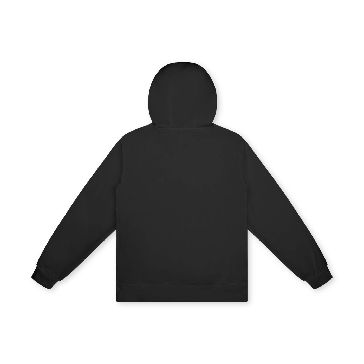 Paradise Ghost Hoodie