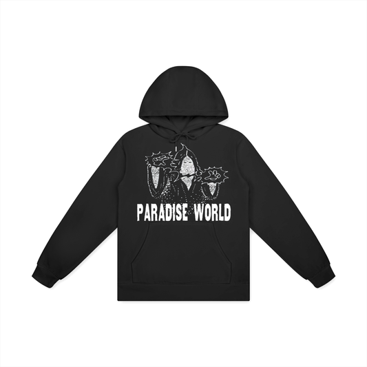 Paradise Ghost Hoodie