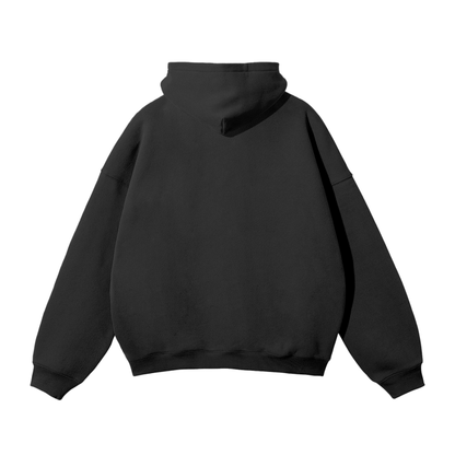 Paradise World Oversized Hoodie