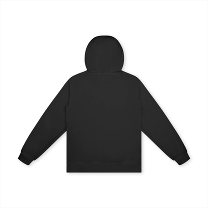 Paradise Ghost Hoodie